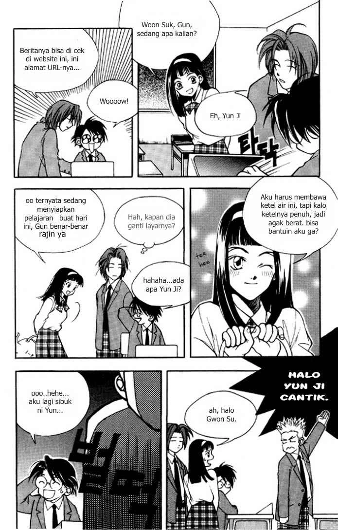 Halaman 10 dari Yureka Chapter 2