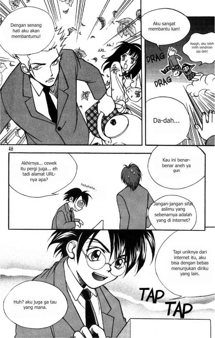Halaman 11 dari Yureka Chapter 2