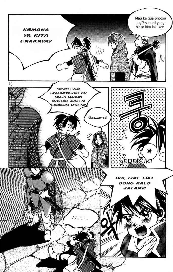 Halaman 13 dari Yureka Chapter 2
