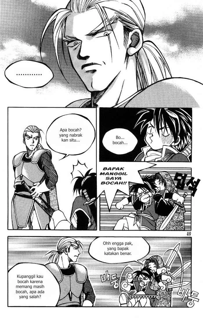 Halaman 14 dari Yureka Chapter 2