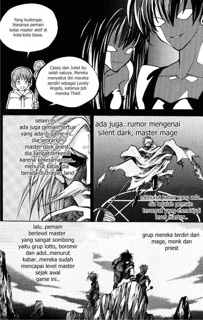 Halaman 16 dari Yureka Chapter 2