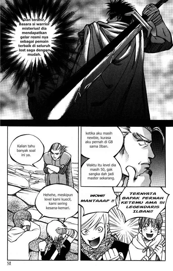 Halaman 17 dari Yureka Chapter 2