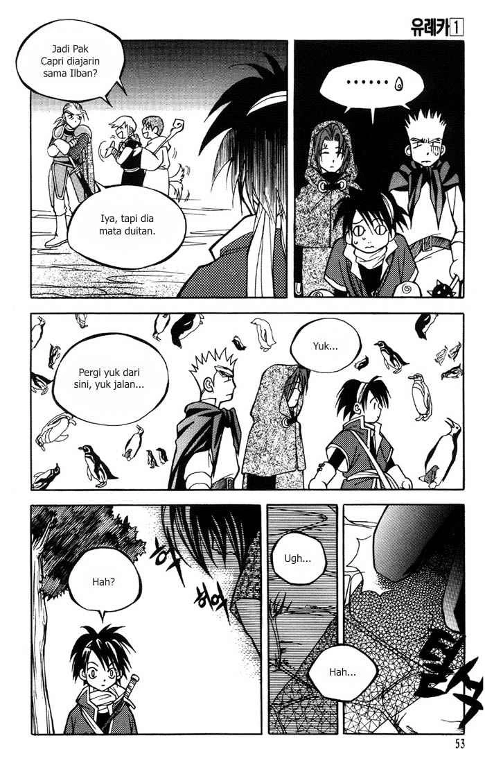 Halaman 18 dari Yureka Chapter 2