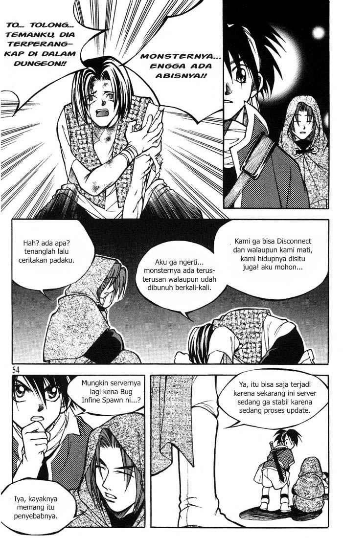 Halaman 19 dari Yureka Chapter 2