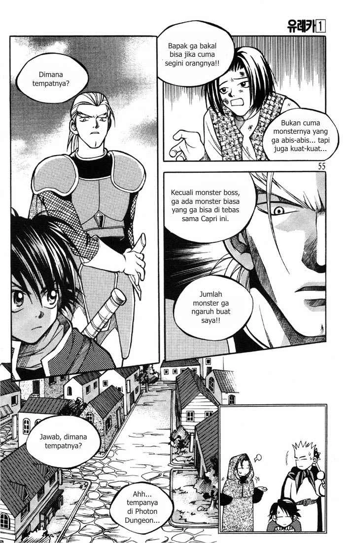 Halaman 20 dari Yureka Chapter 2