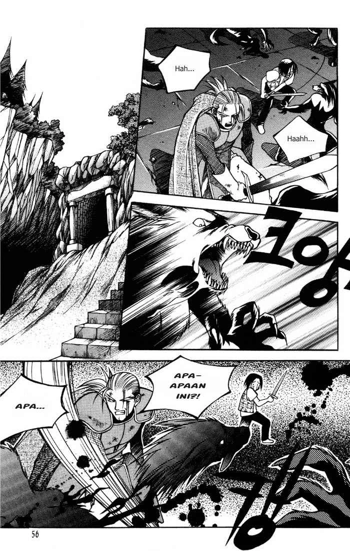 Halaman 21 dari Yureka Chapter 2