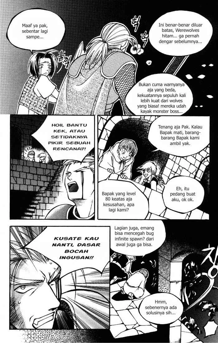 Halaman 22 dari Yureka Chapter 2