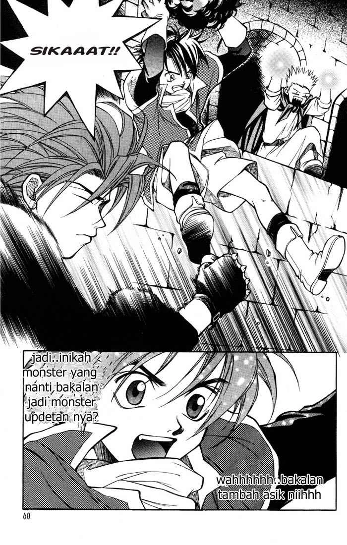 Halaman 25 dari Yureka Chapter 2