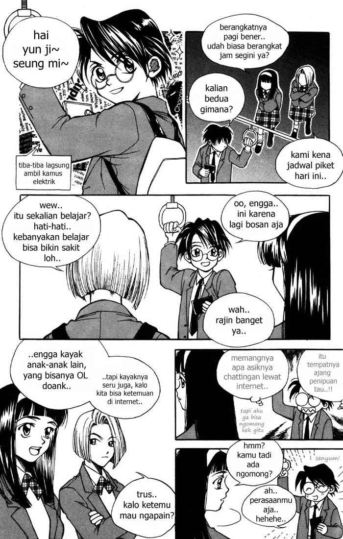 Halaman 5 dari Yureka Chapter 2