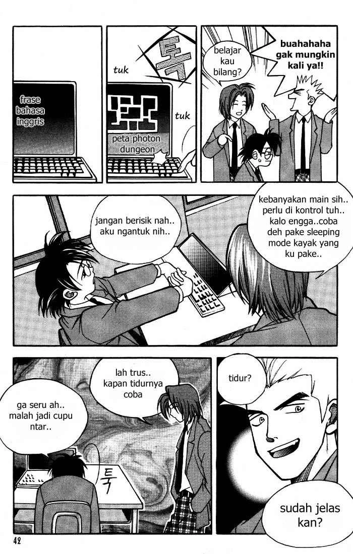 Halaman 7 dari Yureka Chapter 2
