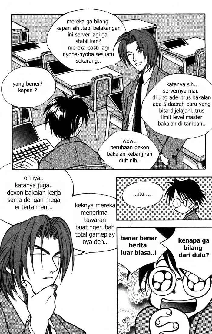 Halaman 9 dari Yureka Chapter 2