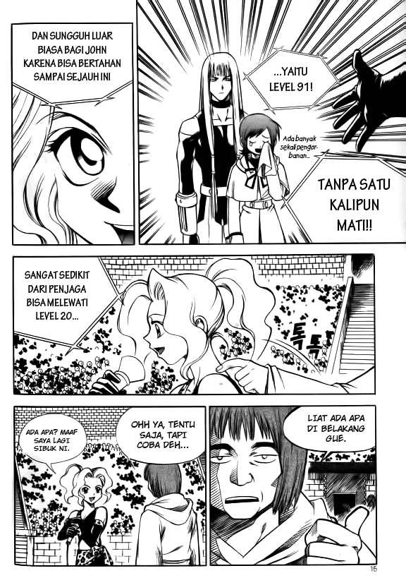 Halaman 12 dari Yureka Chapter 22