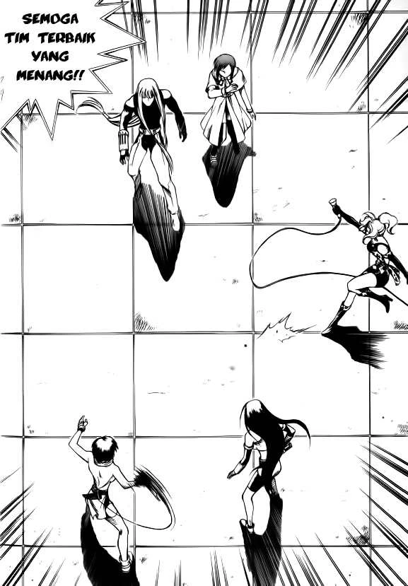 Halaman 14 dari Yureka Chapter 22