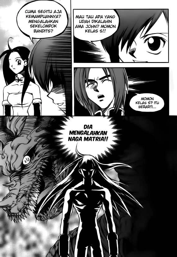 Halaman 25 dari Yureka Chapter 22