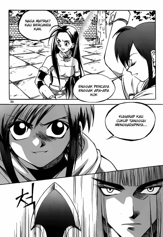 Halaman 10 dari Yureka Chapter 23