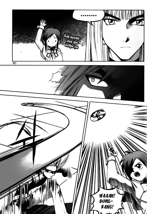 Halaman 24 dari Yureka Chapter 23