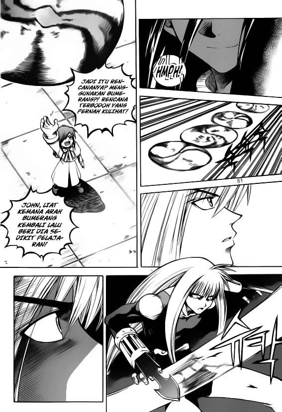 Halaman 25 dari Yureka Chapter 23