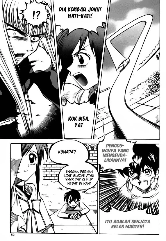Halaman 26 dari Yureka Chapter 23