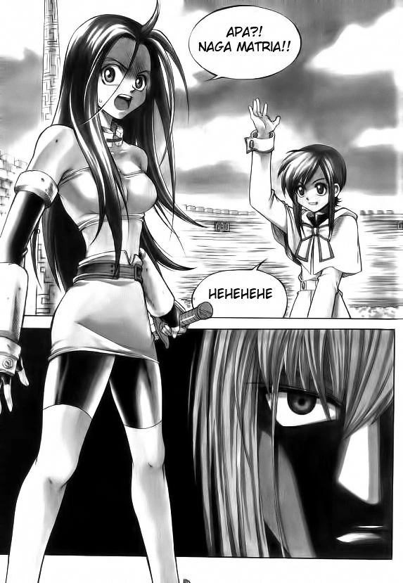 Halaman 3 dari Yureka Chapter 23