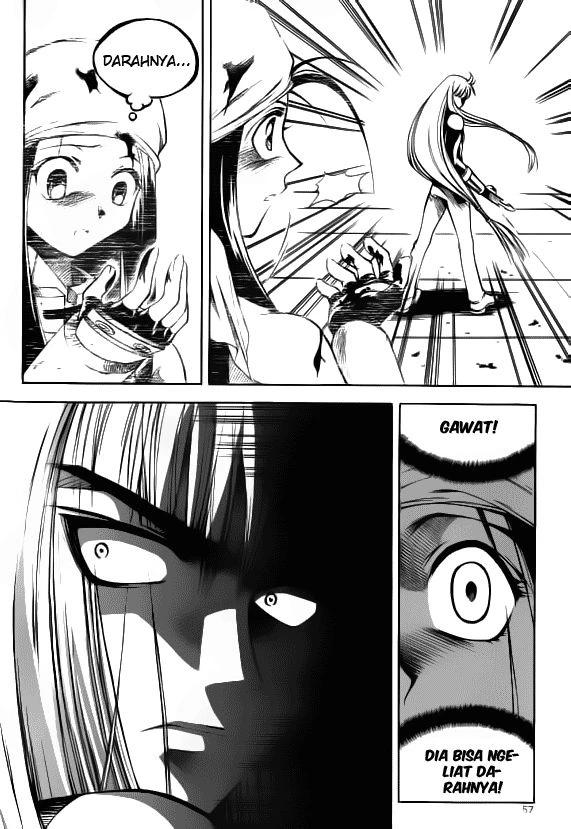 Halaman 31 dari Yureka Chapter 23