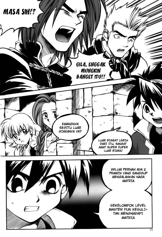 Halaman 4 dari Yureka Chapter 23