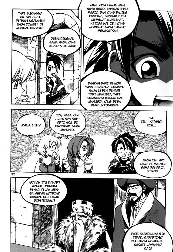 Halaman 6 dari Yureka Chapter 23