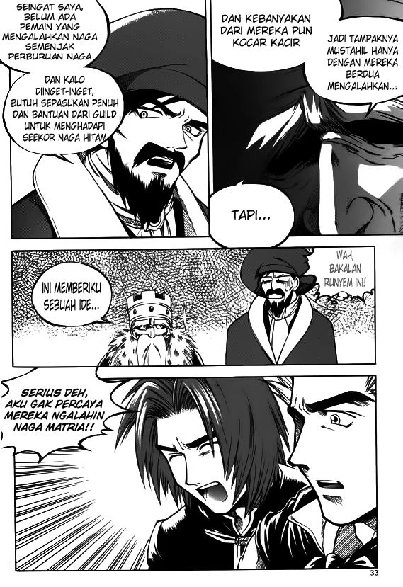 Halaman 7 dari Yureka Chapter 23