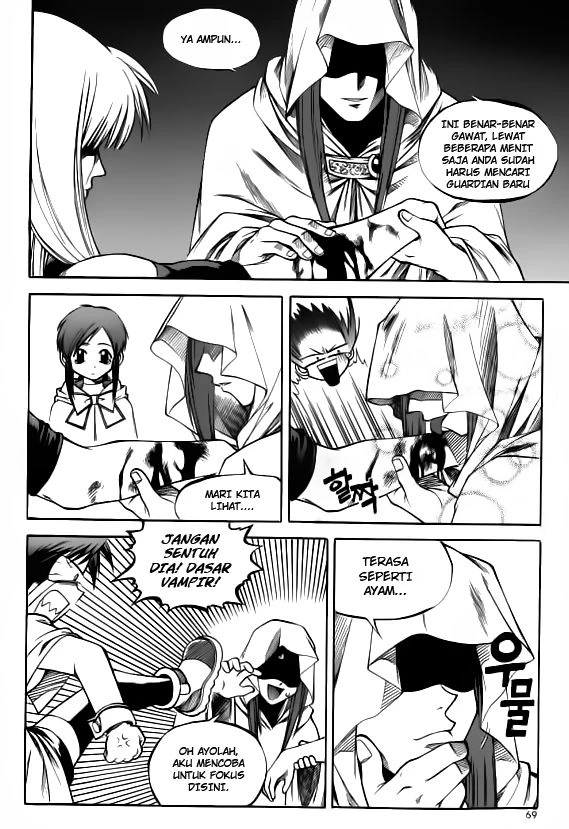 Halaman 10 dari Yureka Chapter 24