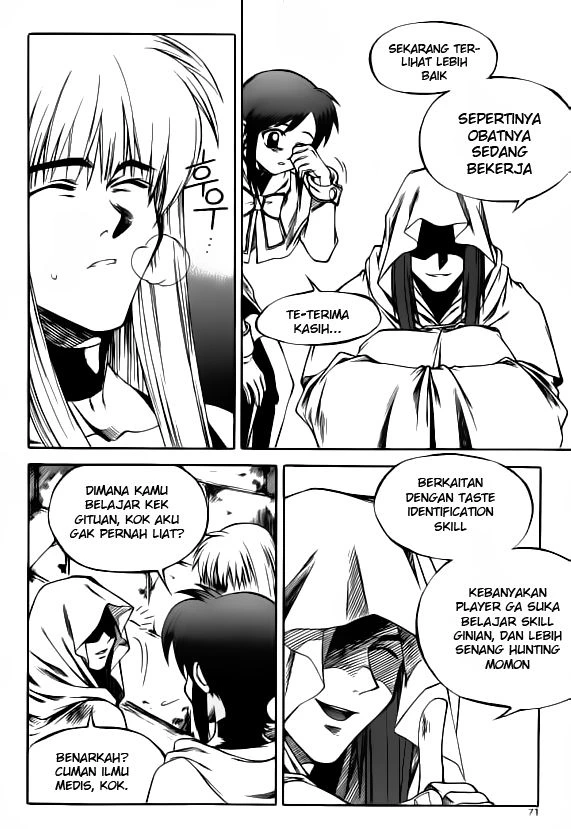 Halaman 12 dari Yureka Chapter 24