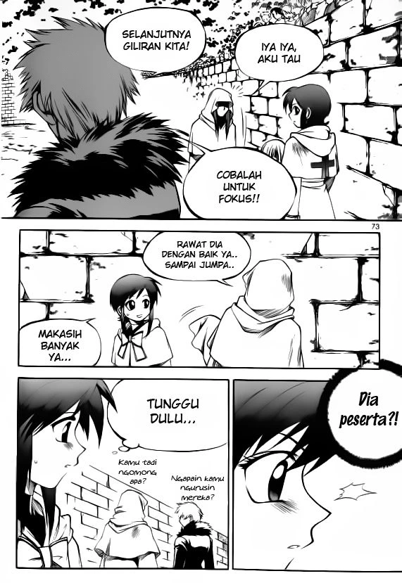 Halaman 14 dari Yureka Chapter 24
