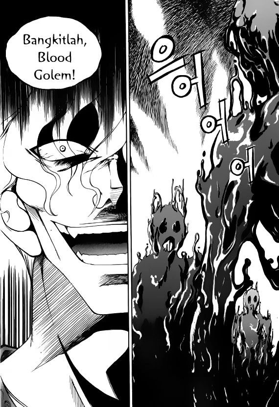Halaman 18 dari Yureka Chapter 24