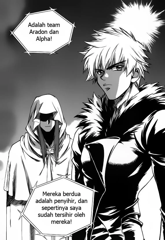 Halaman 22 dari Yureka Chapter 24