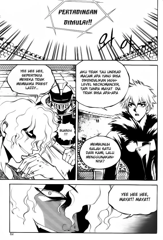 Halaman 25 dari Yureka Chapter 24