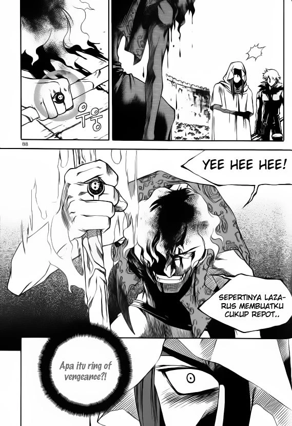 Halaman 29 dari Yureka Chapter 24
