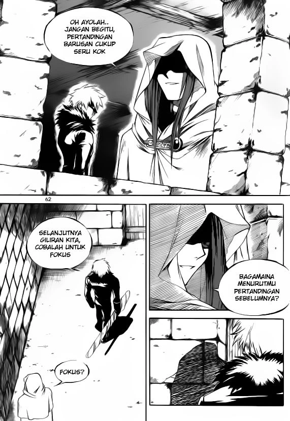 Halaman 3 dari Yureka Chapter 24