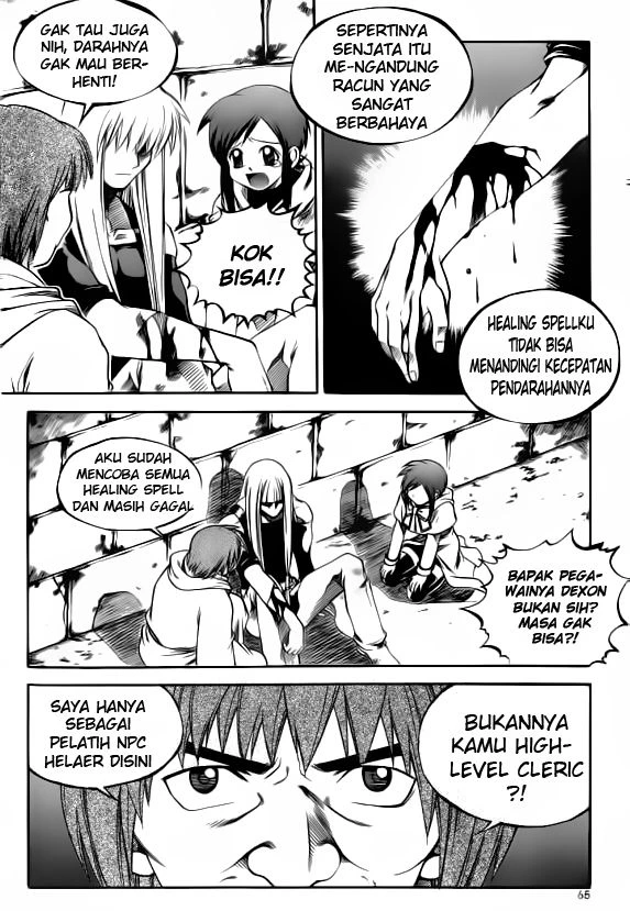 Halaman 6 dari Yureka Chapter 24