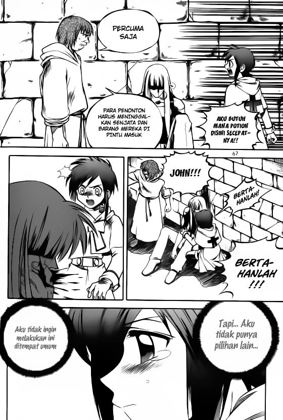 Halaman 8 dari Yureka Chapter 24