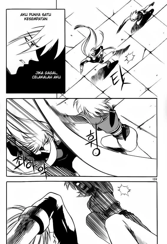 Halaman 16 dari Yureka Chapter 27