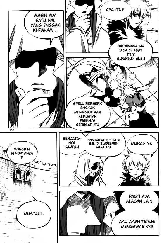 Halaman 24 dari Yureka Chapter 27