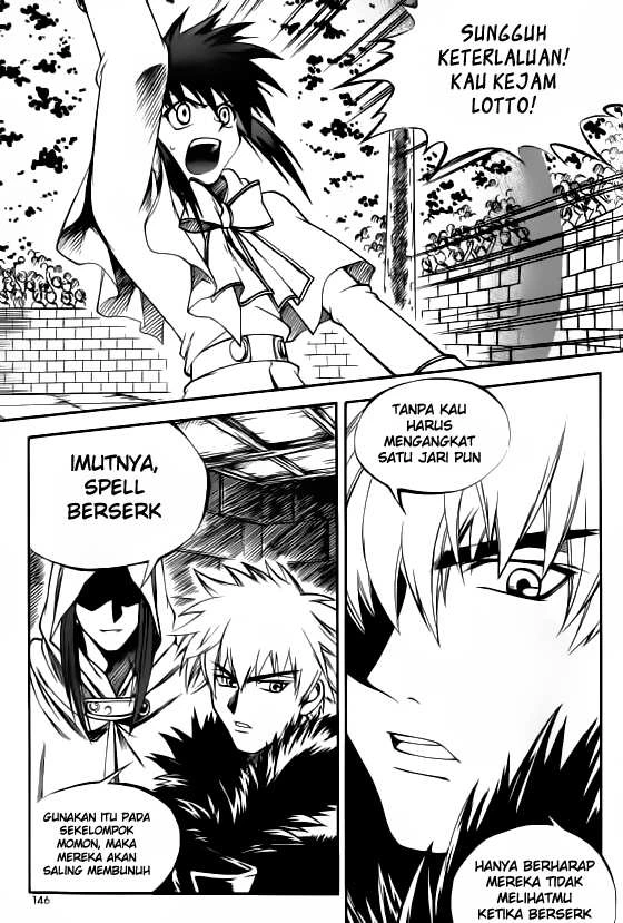 Halaman 3 dari Yureka Chapter 27