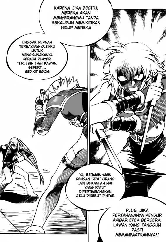 Halaman 4 dari Yureka Chapter 27