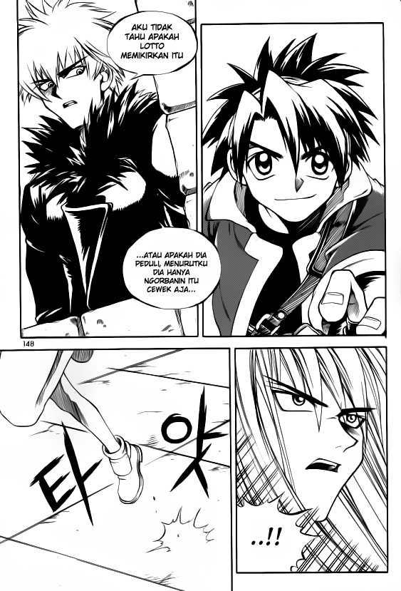 Halaman 5 dari Yureka Chapter 27