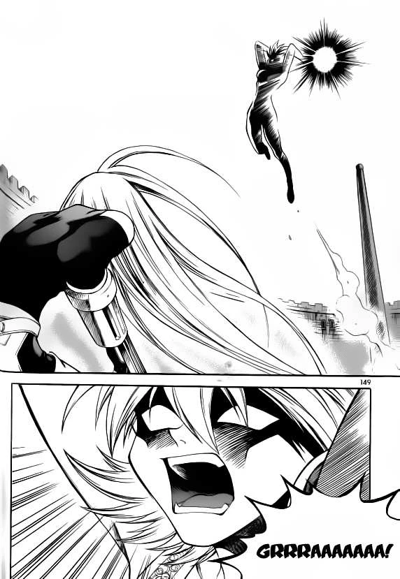 Halaman 6 dari Yureka Chapter 27