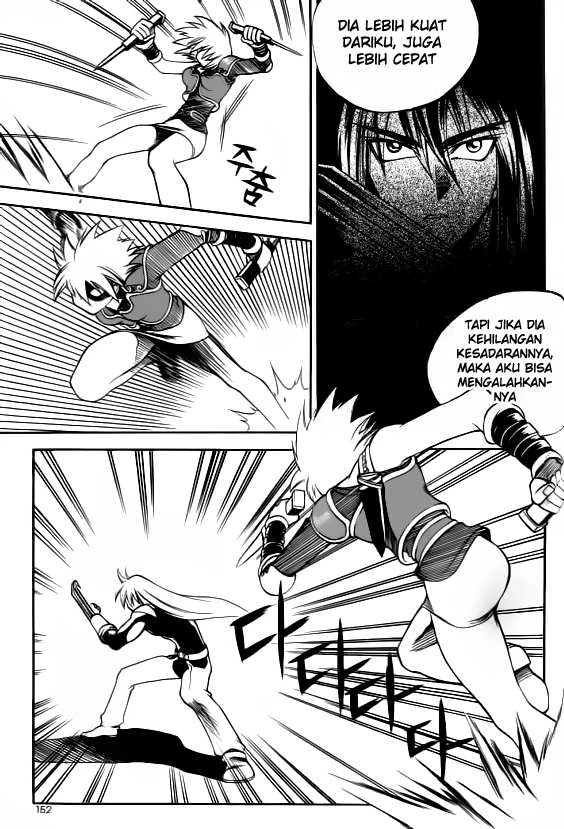Halaman 9 dari Yureka Chapter 27