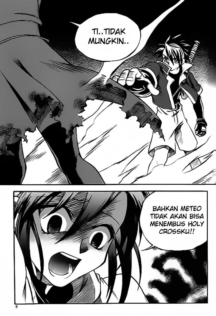 Halaman 2 dari Yureka Chapter 28
