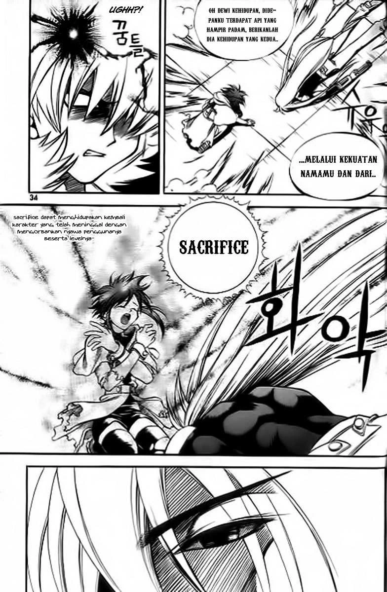 Halaman 28 dari Yureka Chapter 28