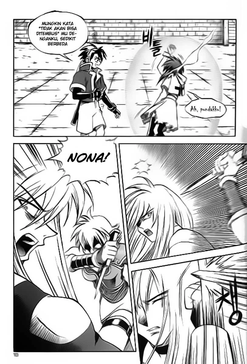 Halaman 4 dari Yureka Chapter 28