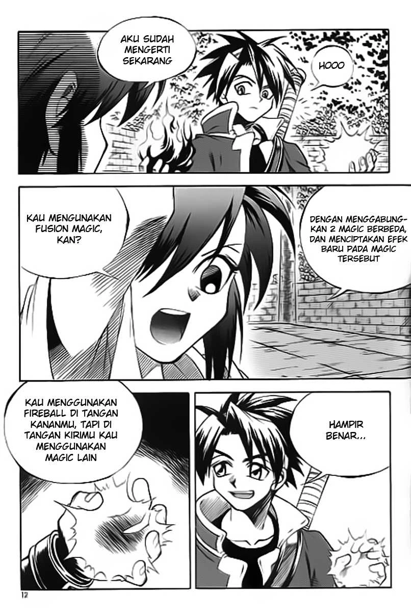 Halaman 6 dari Yureka Chapter 28
