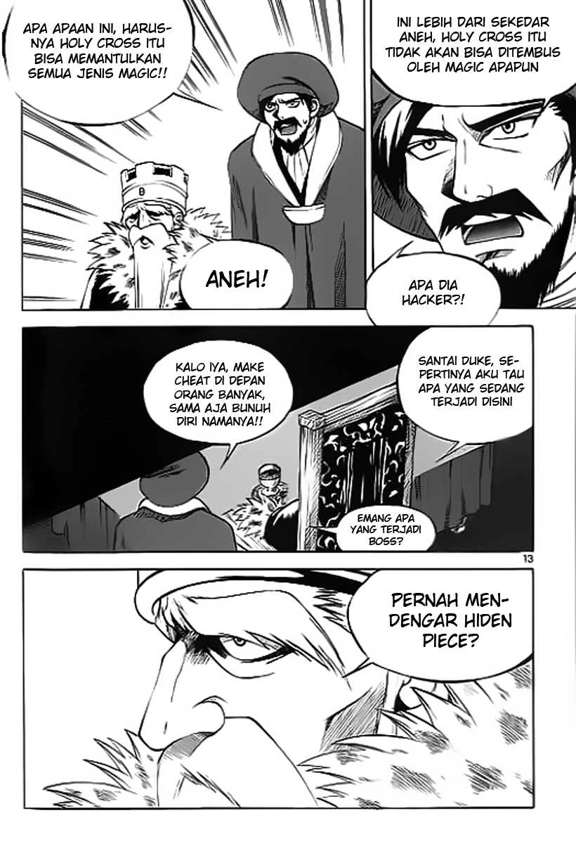 Halaman 7 dari Yureka Chapter 28