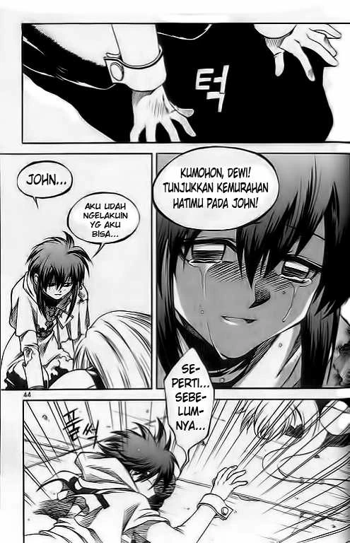 Halaman 11 dari Yureka Chapter 29
